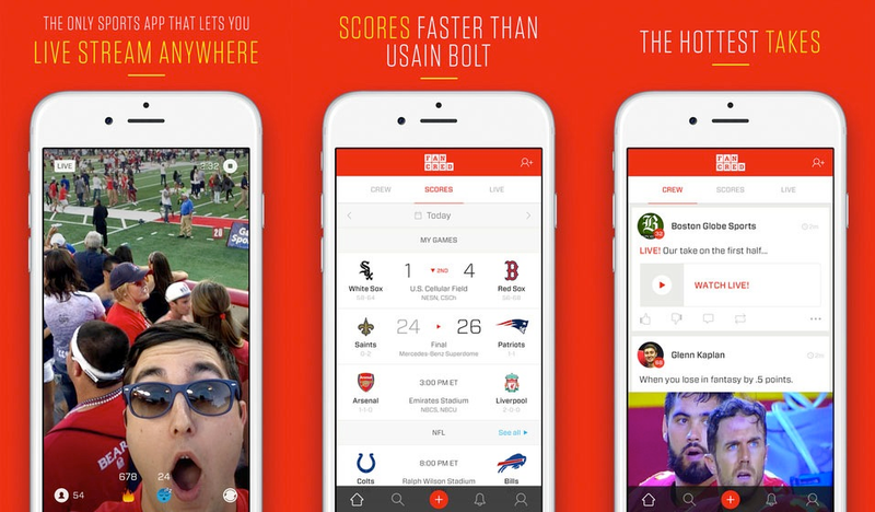 Illustration for article titled Our Favorite Android, iOS, and Windows Phone Apps of the Week